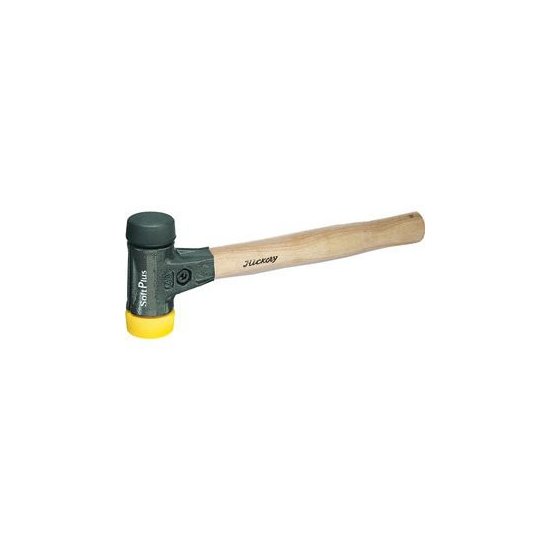 Sicutool - MAZZUOLE TESTE INTERC. 2782GGN 40