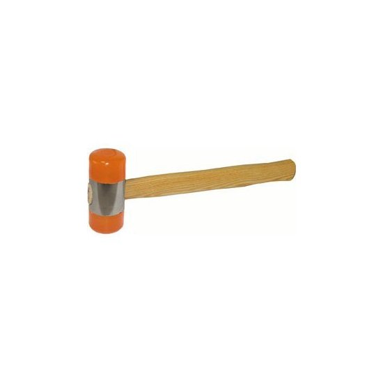 Sicutool - MAZZUOLE IN PLASTICA 2788 35