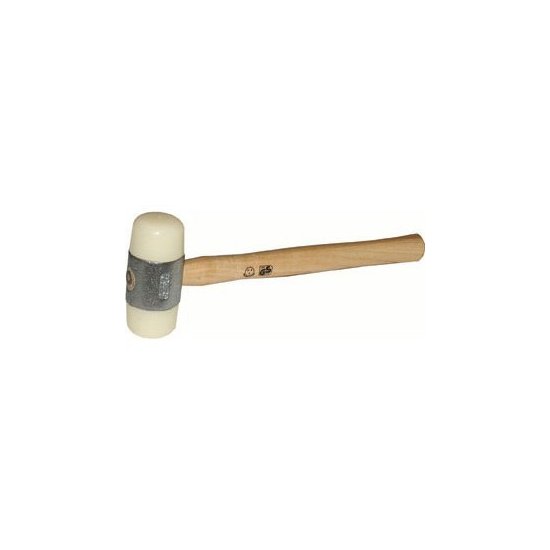 Sicutool - MAZZUOLE IN PLASTICA 2788GA 32