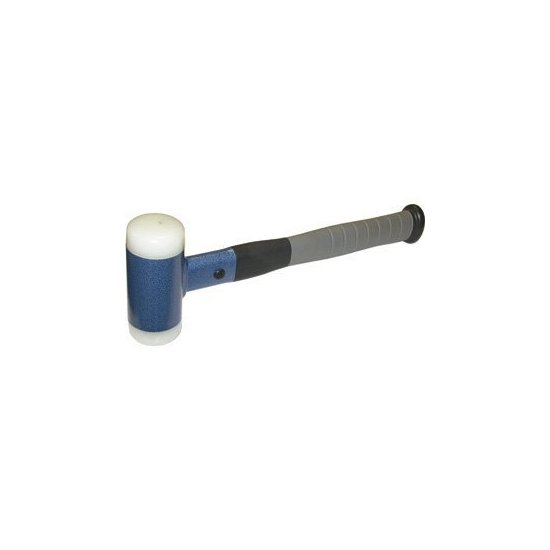 Sicutool - MAZZUOLE ANTIRIMBALZO 2789G 40