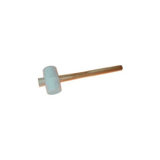 Sicutool - MAZZUOLE DI GOMMA 2789GZ