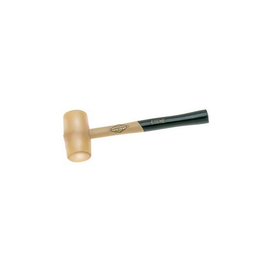 Sicutool - MAZZUOLE DI GOMMA 2791GE
