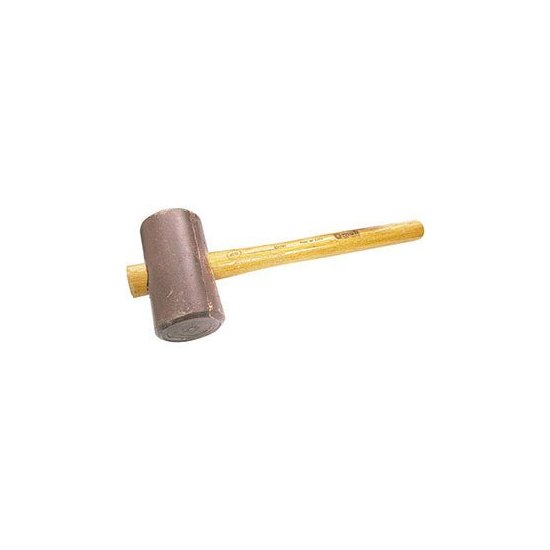 Sicutool - MAZZUOLE DI CUOIO 2792 63