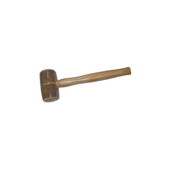 Sicutool - MAZZUOLE DI CUOIO 2792A 100