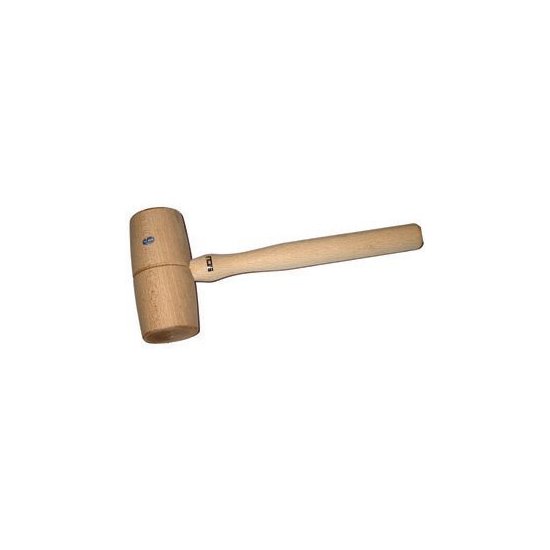 Sicutool - MAZZUOLE IN LEGNO 2793 100
