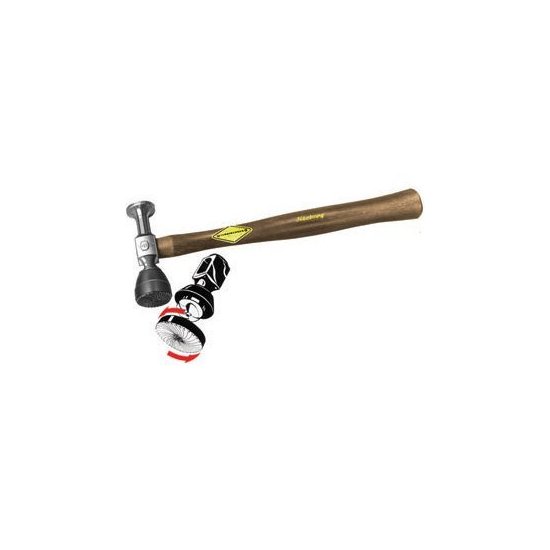 Sicutool - MARTELLI ROT.xCARROZZ. 2810G