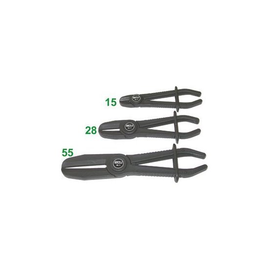 Sicutool - PINZE x FLUSSI 282E 15
