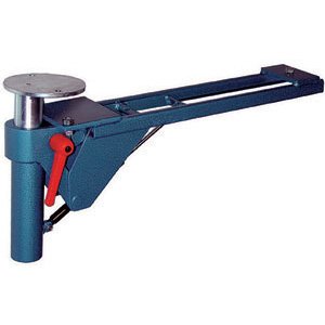 Sicutool - SUPPORTI A REG.VERTIC. 2861GR 100