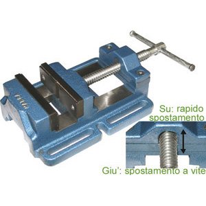 Sicutool - MORSE x TRAPANI 2869G