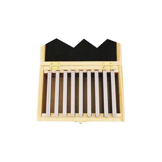 Sicutool - PARALLELE IN SERIE 2878GS