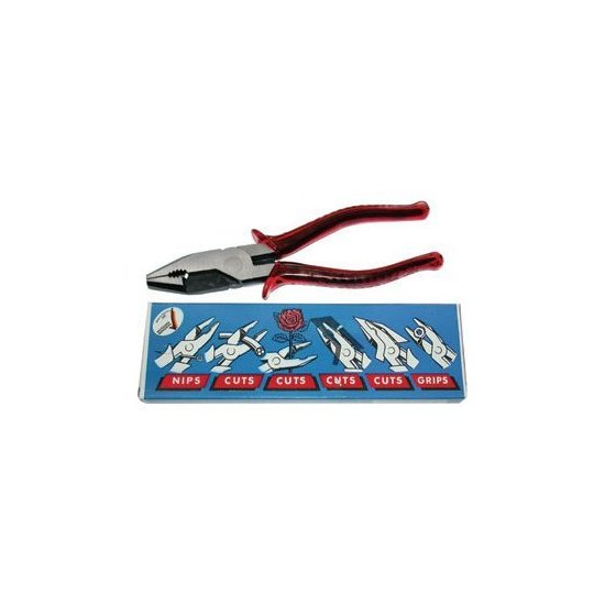 Sicutool - PINZE COMBINATE 289G