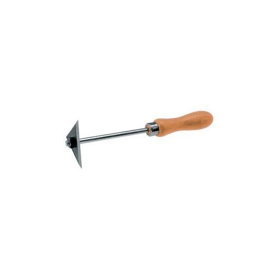 Sicutool - RASCHIETTI TRIANGOLARI 2920G 60