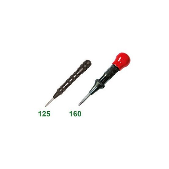 Sicutool - PUNTERUOLI AUTOMATICI 2936GMF 125