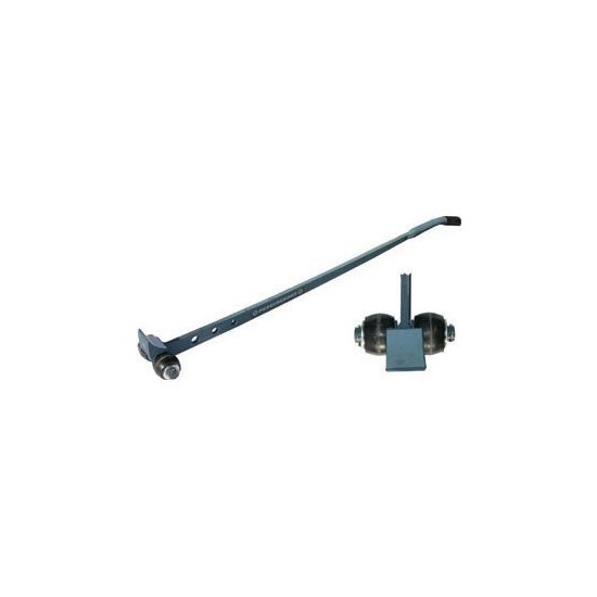 Sicutool - LEVE DI SOLL.CON RUOTE 3014G