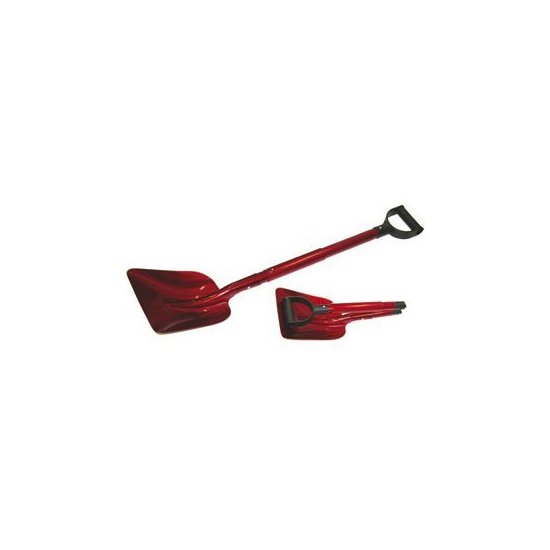 Sicutool - PALE PIEGHEVOLI 3020E