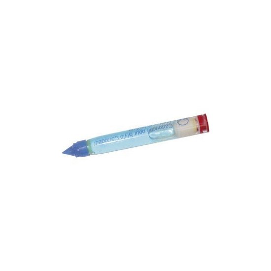Sicutool - CARTUCCE BLU X P.ACIDO 3027B