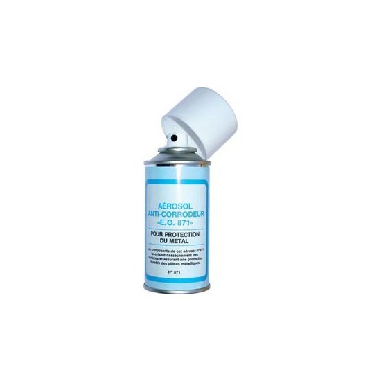 Sicutool - ANTI-CORROSIVO X 3027A 3027E