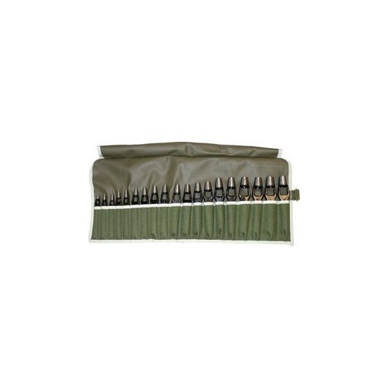 Sicutool - ASSORTIMENTO FUSTELLE 3081S