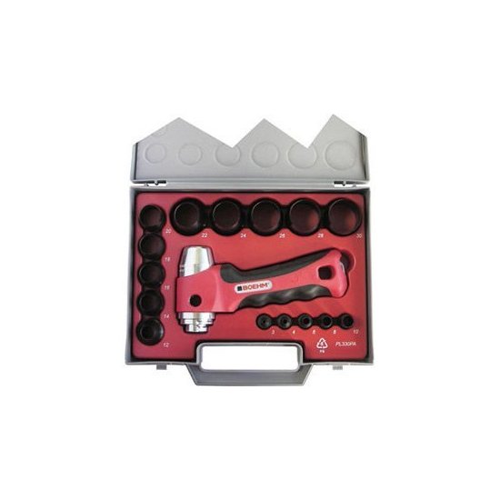 Sicutool - FUSTELLE IN SERIE 3087GB