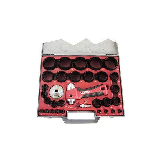 Sicutool - FUSTELLE IN SERIE 3087GD