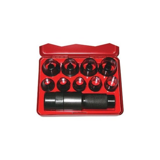 Sicutool - FUSTELLE IN SERIE 3090GB