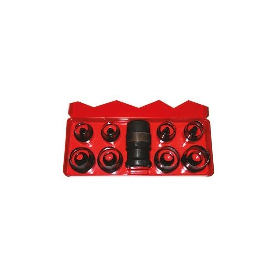 Sicutool - FUSTELLE IN SERIE 3090GC