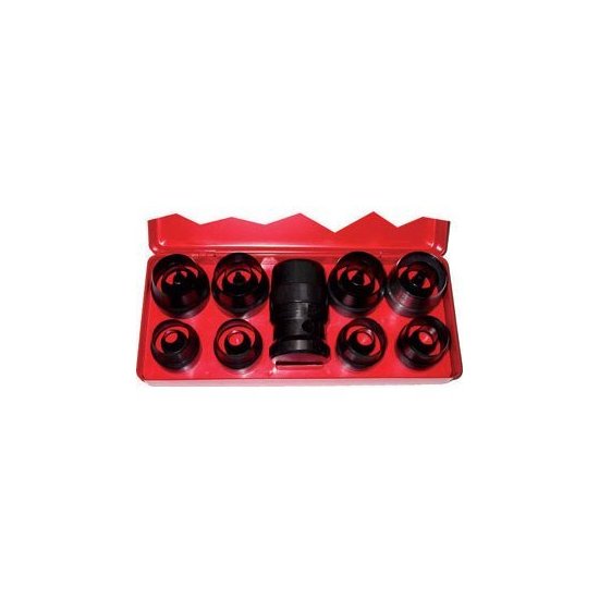 Sicutool - FUSTELLE IN SERIE 3090GD