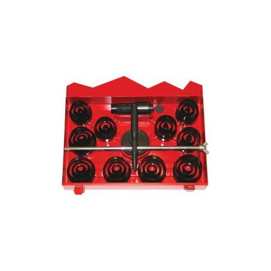 Sicutool - FUSTELLE IN SERIE 3090GE