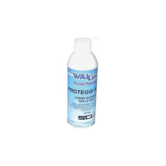 Sicutool - CREMA PROTEGGI MANI 3100A