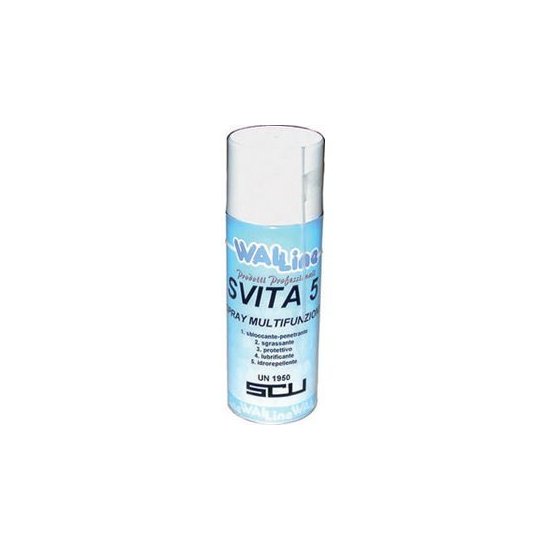 Sicutool - PRODOTTI AEROSOL 3100B