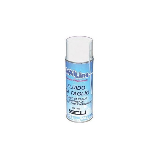 Sicutool - PRODOTTI AEROSOL 3100M