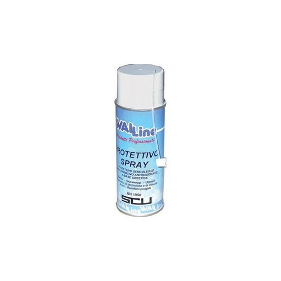 Sicutool - PRODOTTI AEROSOL 3100S
