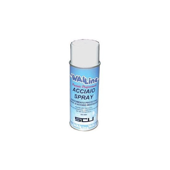 Sicutool - PRODOTTI AEROSOL 3101A