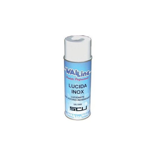 Sicutool - PRODOTTI AEROSOL 3101B