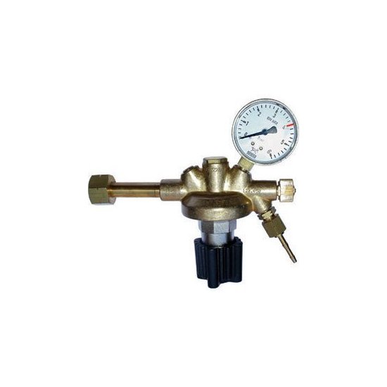 Sicutool - RIDUTTORIxGAS LIQUEF. 3140GF