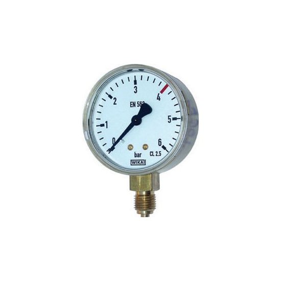 Sicutool - MANOMETRI X 3140GF 3140GFA
