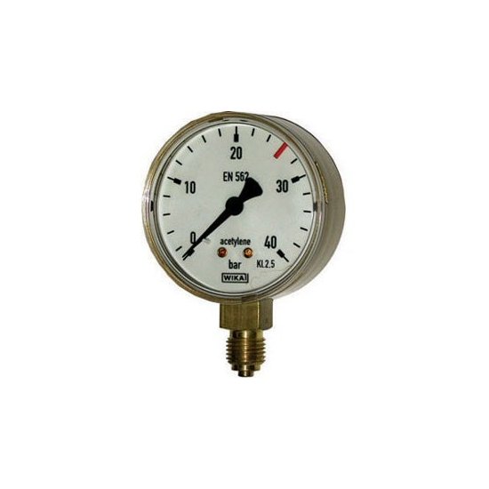 Sicutool - MANOMETRI RIC.x3140GA 3140GAB