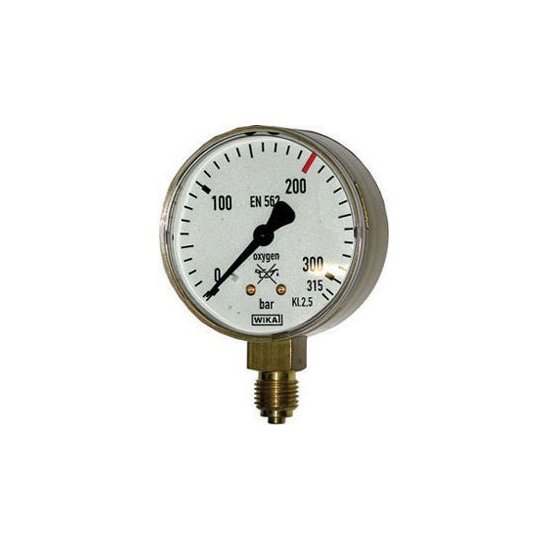 Sicutool - MANOMETRI RIC.x3140GE 3140GEB
