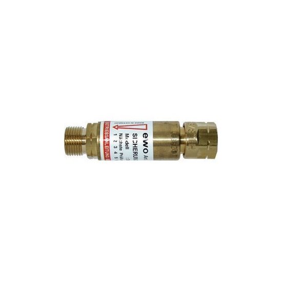Sicutool - VALVOLE SIC.xACETILENE 3246GF