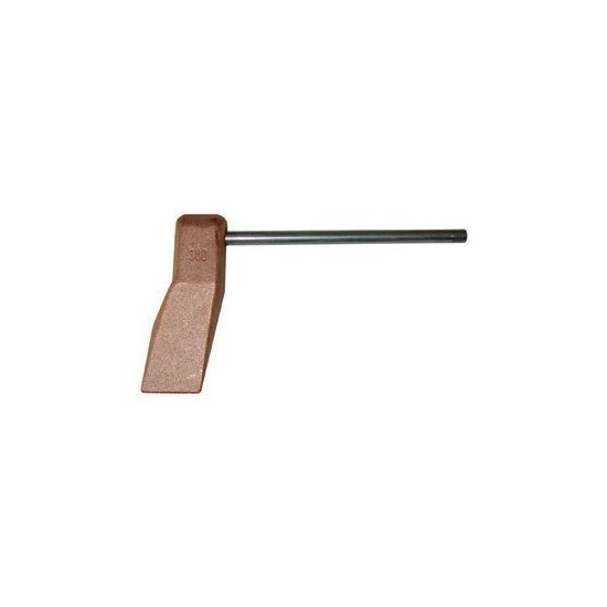 Sicutool - MAZZETTE DI RAME 3248R 250