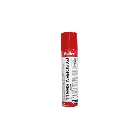 Sicutool - BOMBOLETTE GAS BUTANO 3252G 75
