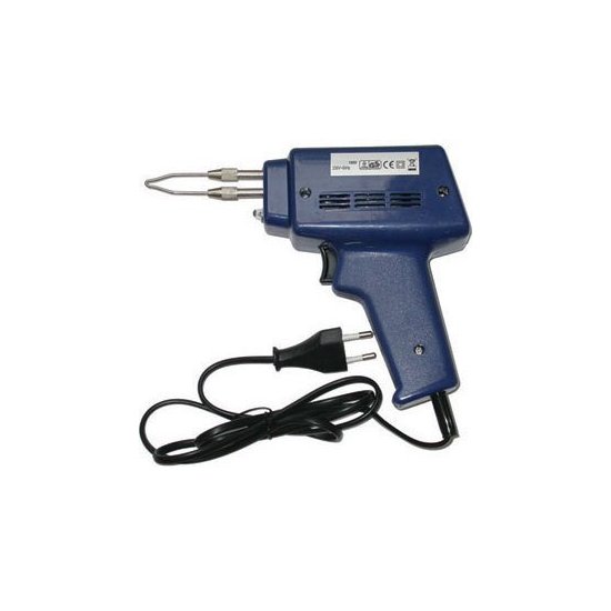 Sicutool - SALDATORI A PISTOLA 3264F