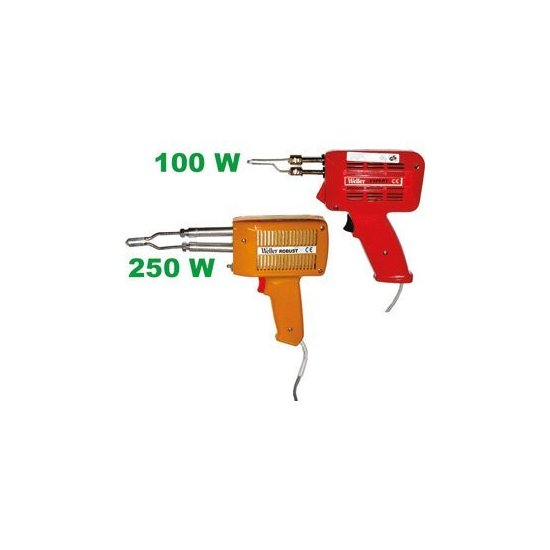 Sicutool - SALDATORI A PISTOLA 3264G 250