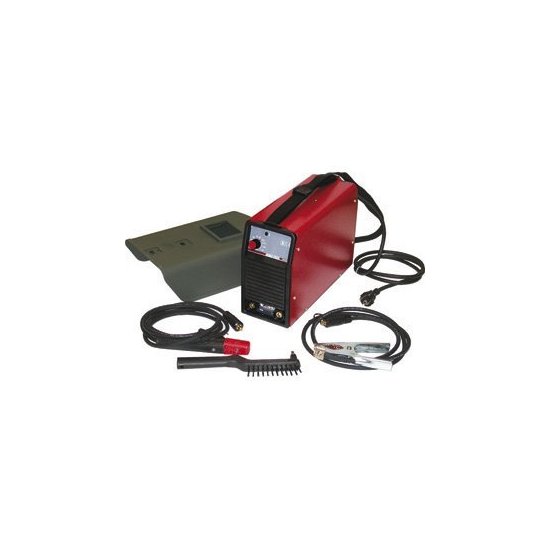 Sicutool - SALDATRICI INVERTER 3271E