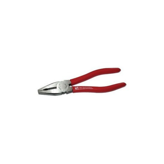 Sicutool - PINZE UNIVERSALI 332GA 180