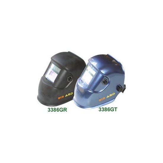 Sicutool - MASCHERE DI PROTEZIONE 3386GR
