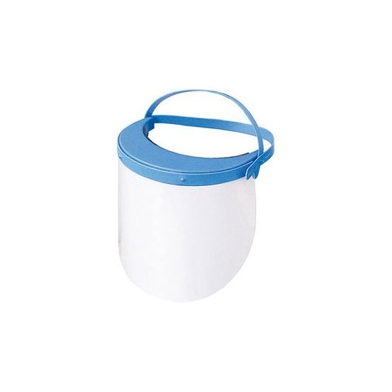 Sicutool - VISIERE PROTEZIONE 3386Z