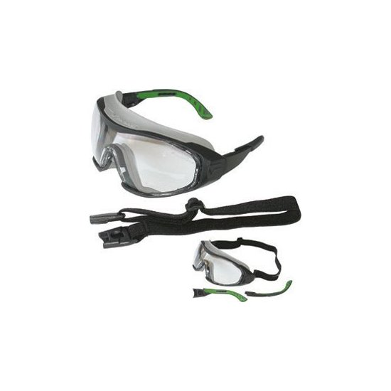 Sicutool - OCCHIALI DI PROTEZIONE 3387GE