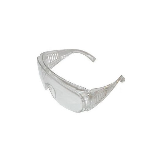 Sicutool - OCCHIALI DI PROTEZIONE 3387GL