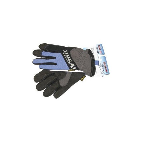 Sicutool - GUANTI DI PROTEZIONE 3398 8